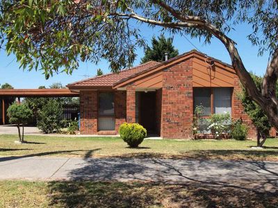 55 Lesley Drive, Hampton Park