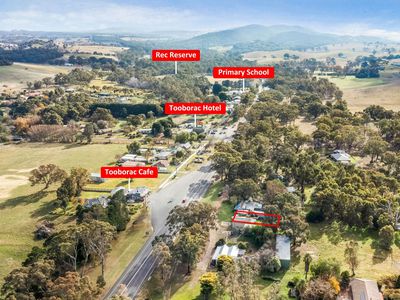 5116 Northern Highway, Tooborac