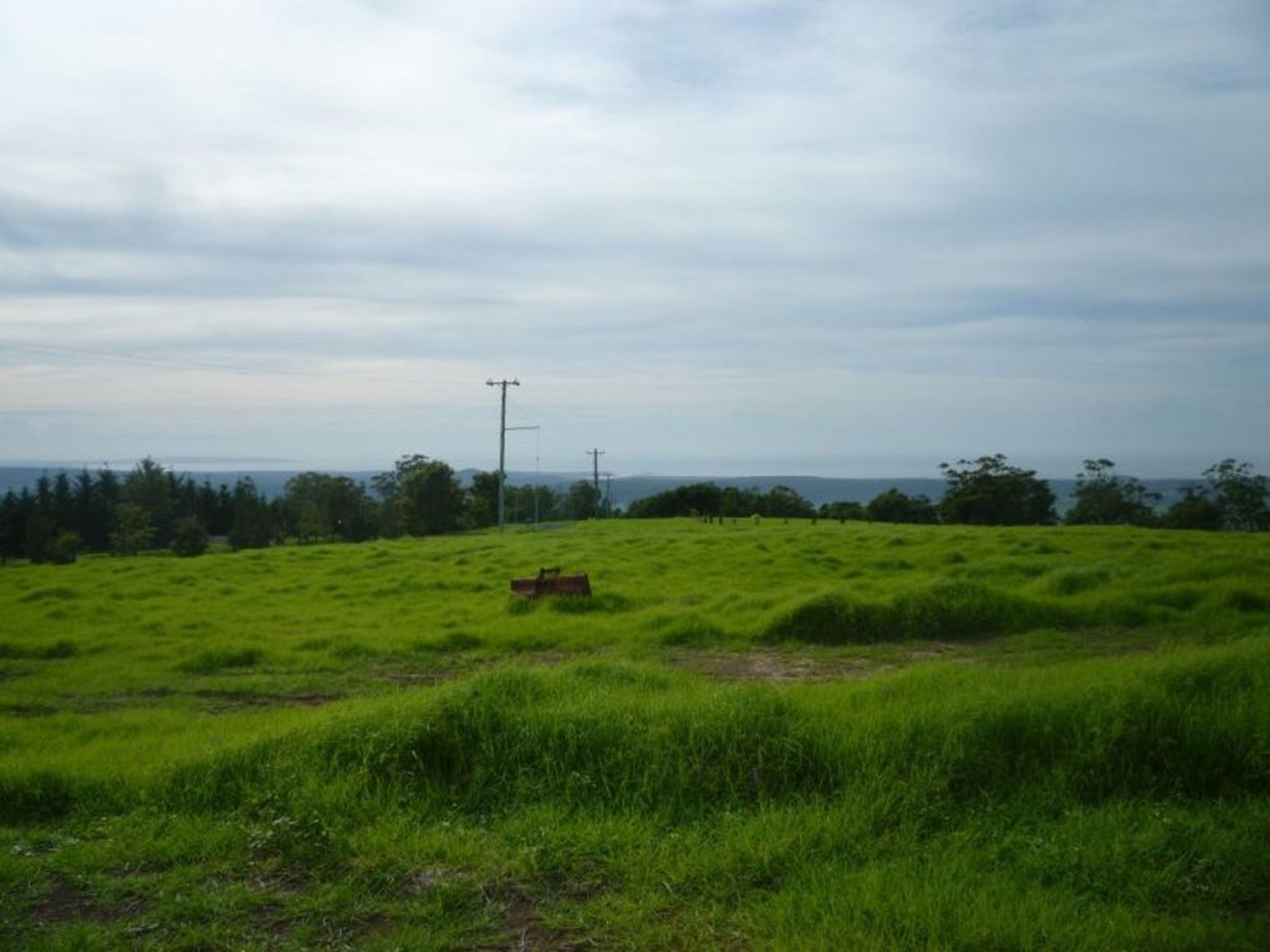 3 Graydons Pointer Road, Milton