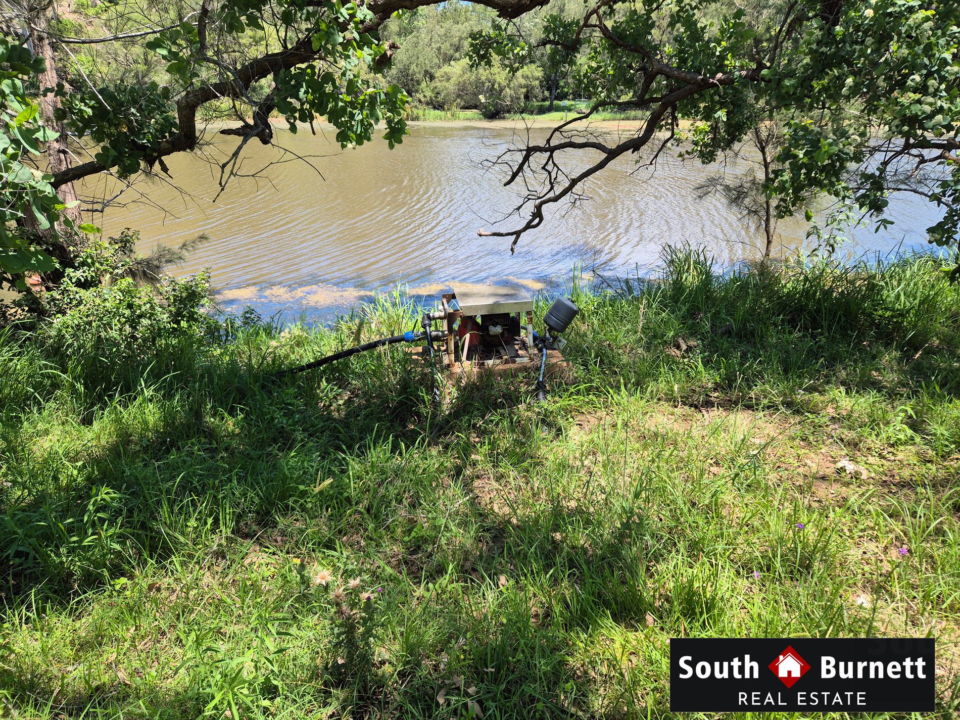 Lot 63, Lot 63 McCauley Weir Road, South East Nanango