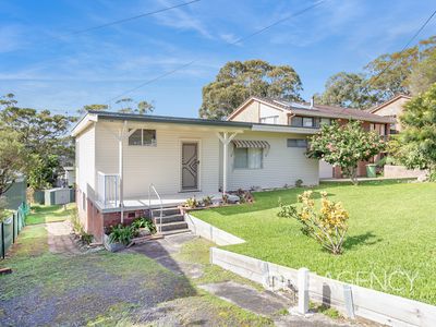 50 Dacres Street, Vincentia