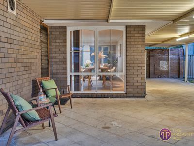 15 Wyville Court, Huntingdale