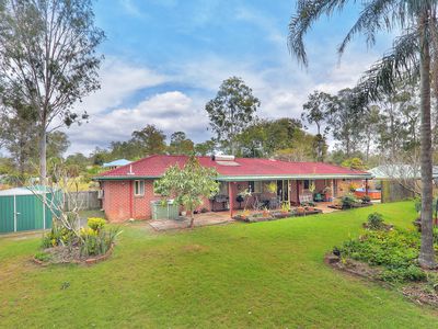 136-138 Drover Crescent, Jimboomba