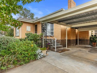 25 Redbank Road, Seymour