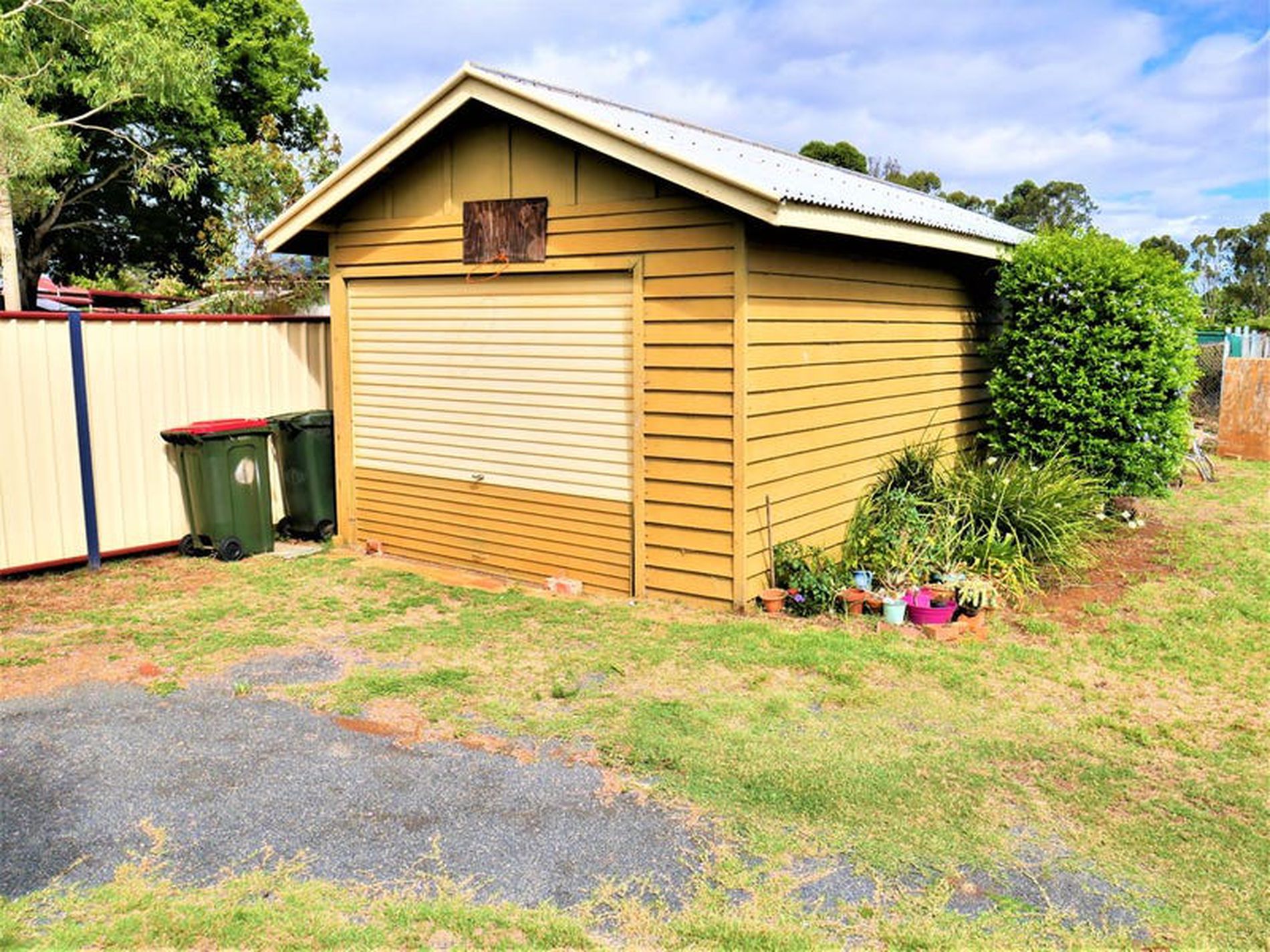 66 Youngman Street, Kingaroy
