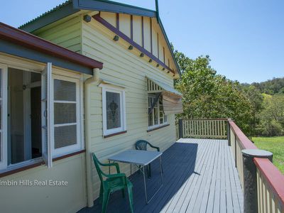 357 Stony Chute Road, Nimbin