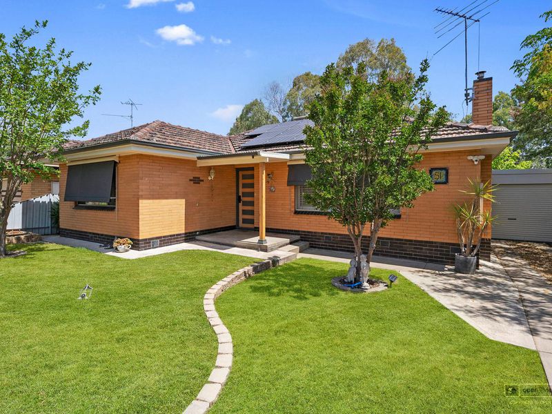 51 Harper Street, Wangaratta