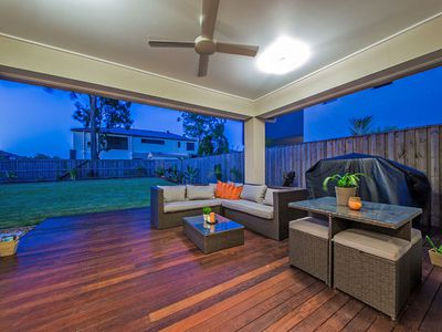 17 Nichols St, Wakerley