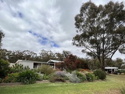 83A Newbold Street, Wedderburn