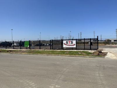 63 Patch Circuit, Laverton North
