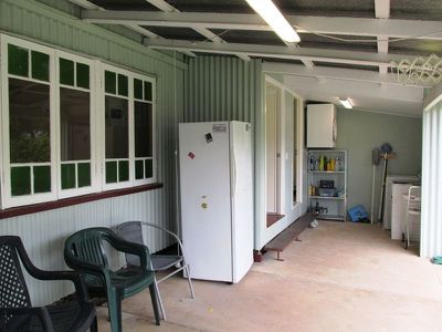 116 Crane street, Longreach