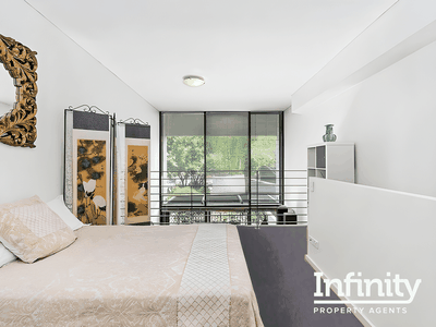 A8 / 252 Botany Road, Alexandria
