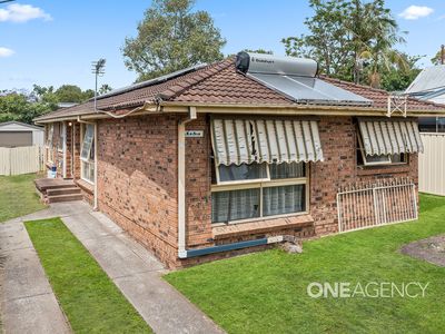 44 Douglas Street, Nowra