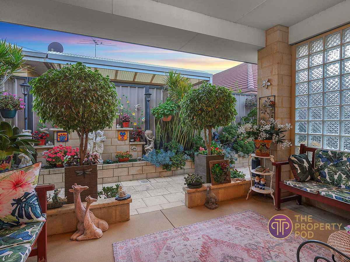 22 Warrilow Loop, Canning Vale