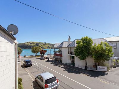 2F Church Street, Akaroa