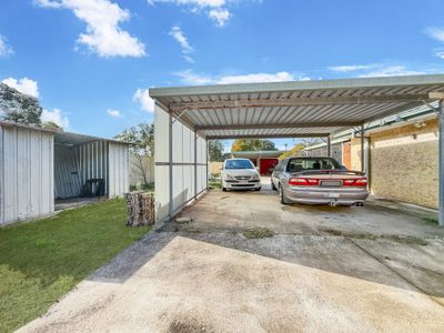 1 Clemenceau Crescent, Tanilba Bay