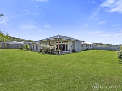 15 Sea Salt Drive, Lammermoor