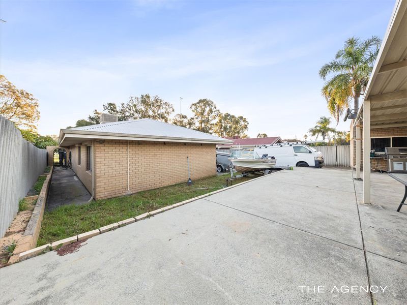 52 Sussex Street, Spearwood