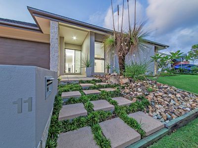 11 Mossvale Drive, Wakerley