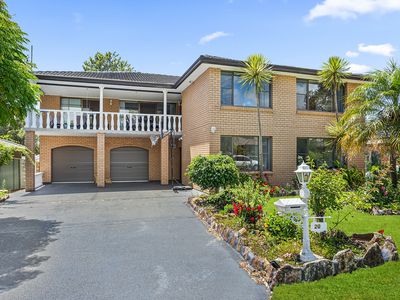 20 Cameron Crescent, Kiama Downs