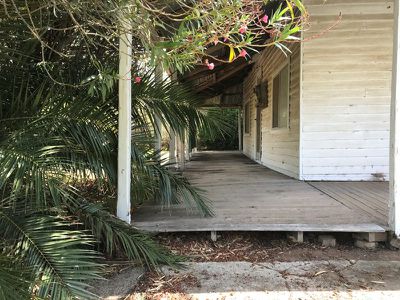 17 Jebb Street, Moulamein