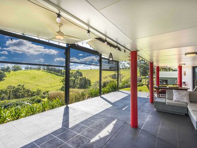 202 Koonorigan Road, Koonorigan