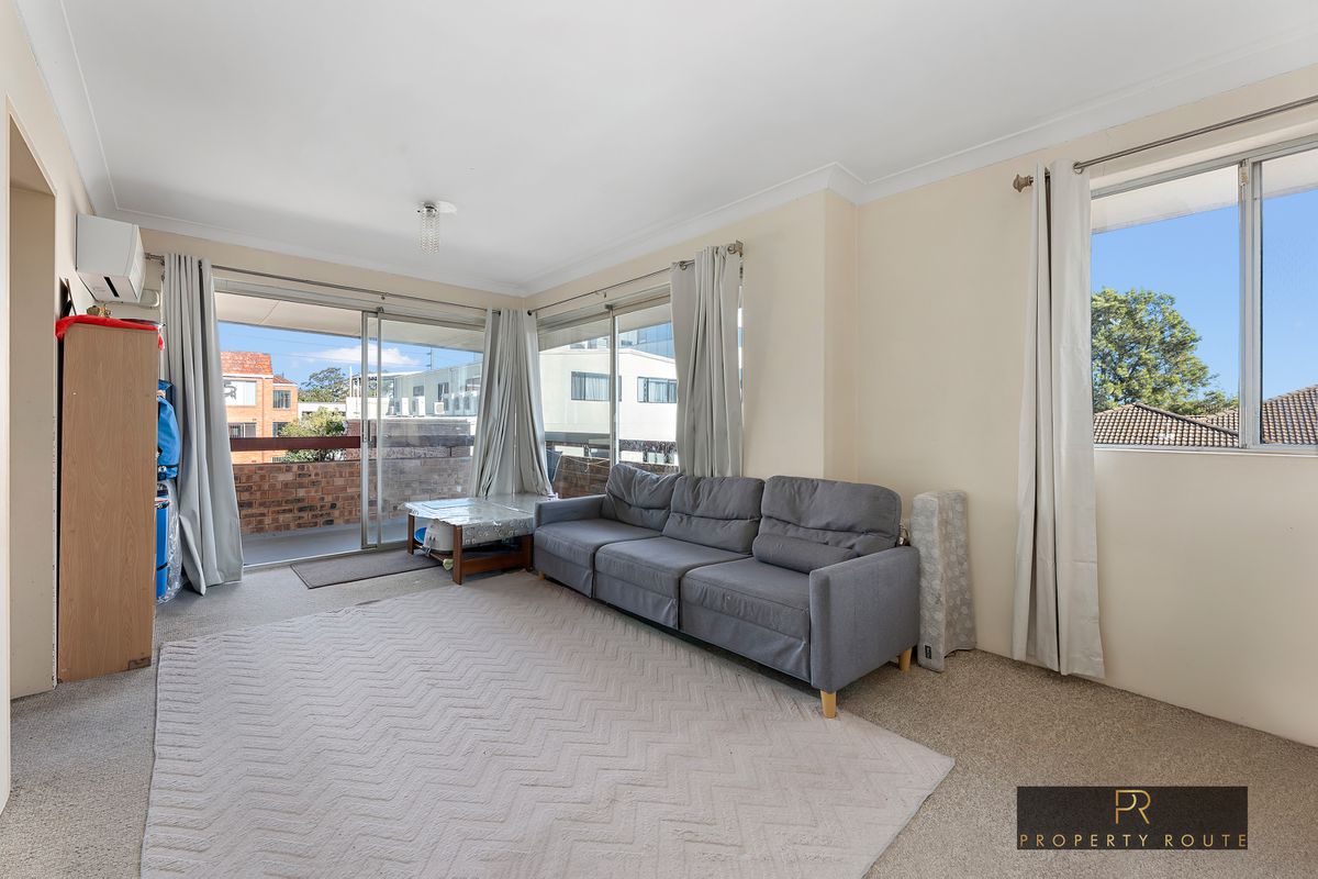 6 / 27 Ethel Street, Eastwood