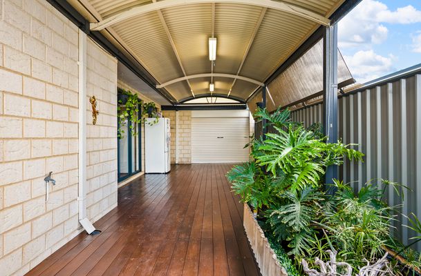 14 Coolimba Turn, Baldivis