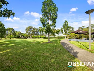 821 / 32  Civic Way , Rouse Hill