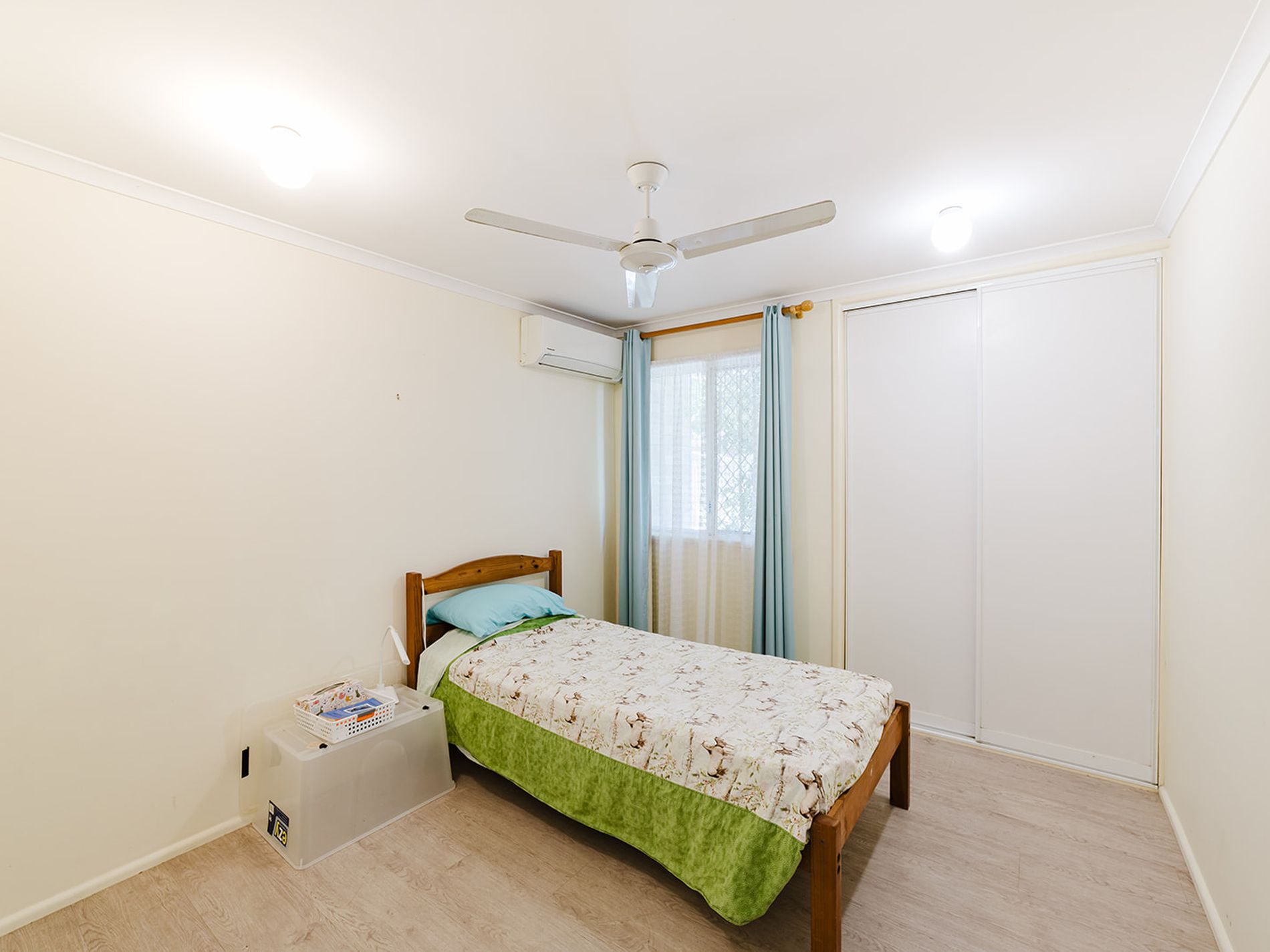 1 / 27 Romeo Street, Mackay