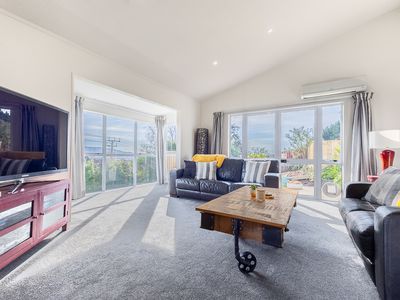107 Ruapehu Street, Paraparaumu