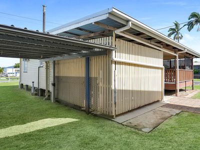 249 Little Spence Street, Bungalow