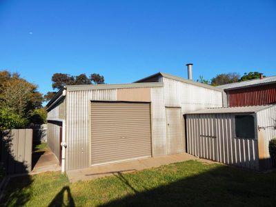 5 Murray Street, Kerang
