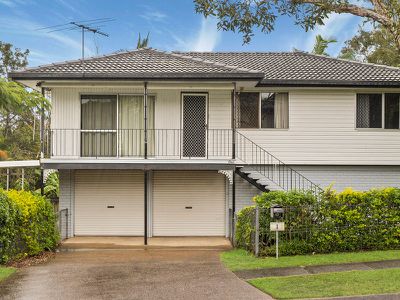 1 Javelin Street, Runcorn