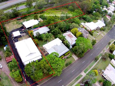 10 Holdsworth Road, North Ipswich