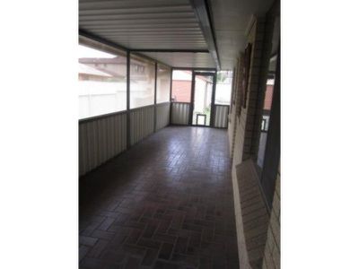 Mount Warrigal