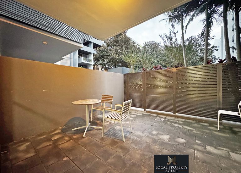 G03 / 13 Joynton Avenue, Zetland