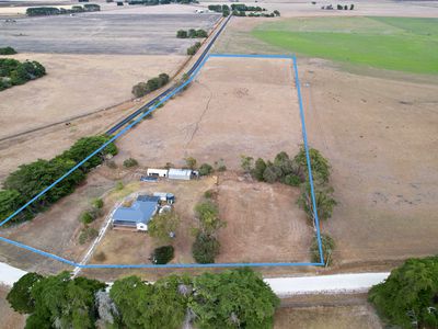 88 Whitty Road Via Tantanoola, Millicent