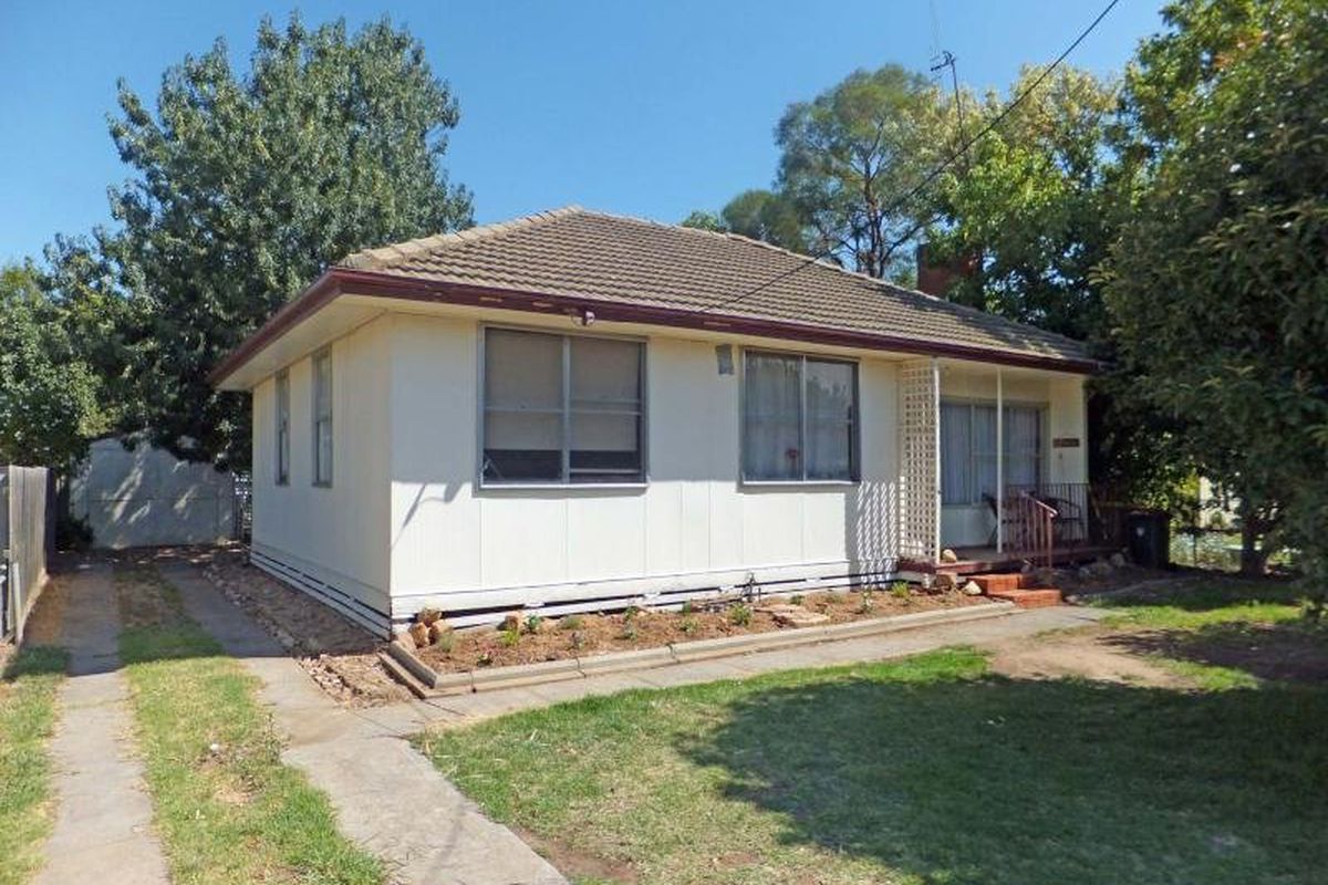 36 Church Street, Girgarre