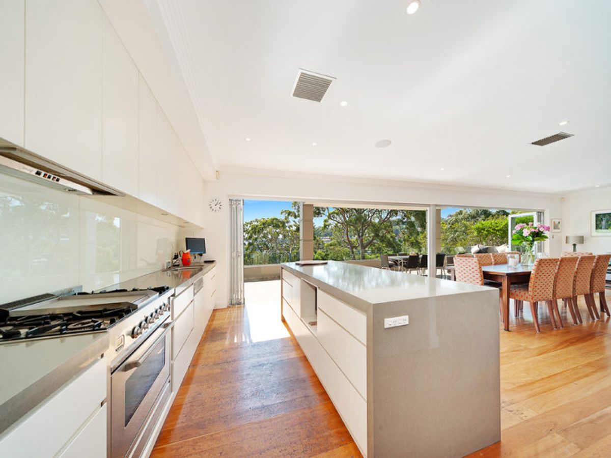 88 Seaforth Cre, Seaforth