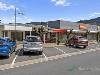 22A Kiewa Crescent, Mount Beauty