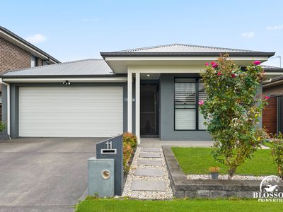 11 Renton Street, Marsden Park