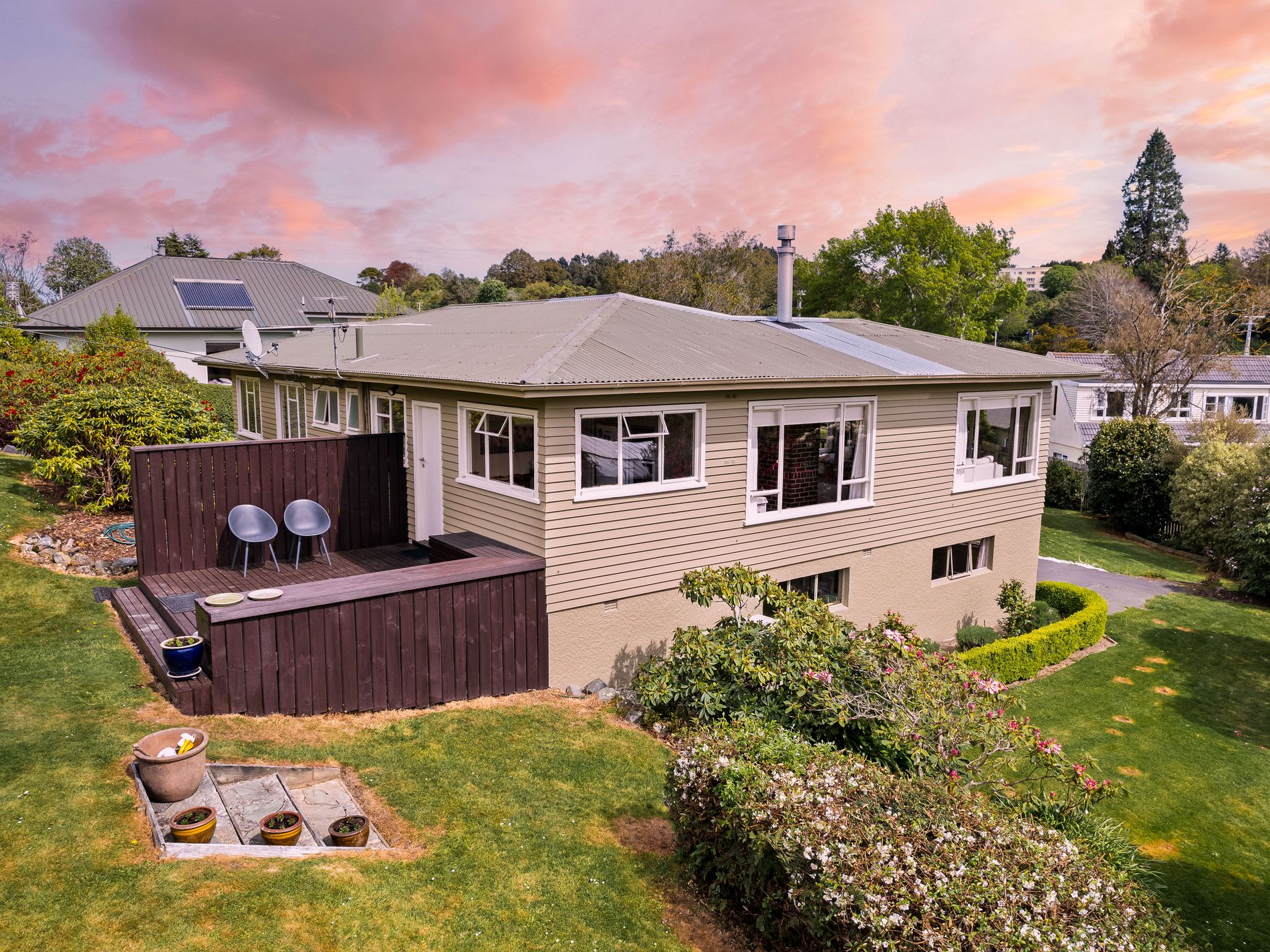 278 Taieri Road, Wakari