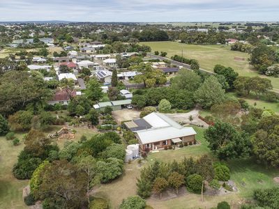Lot 6  GRAYS LANE, Millicent