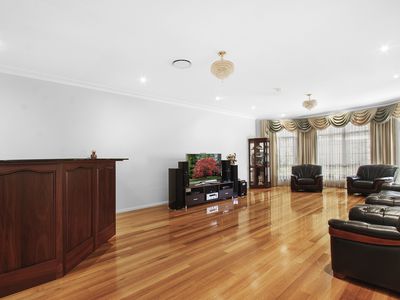 57 Feodore Drive, Cecil Hills