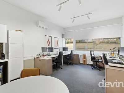 207 Harrington Street, Hobart