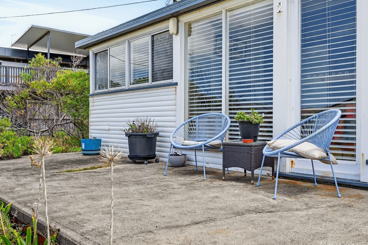 23-27 Lewis Street, Old Bar