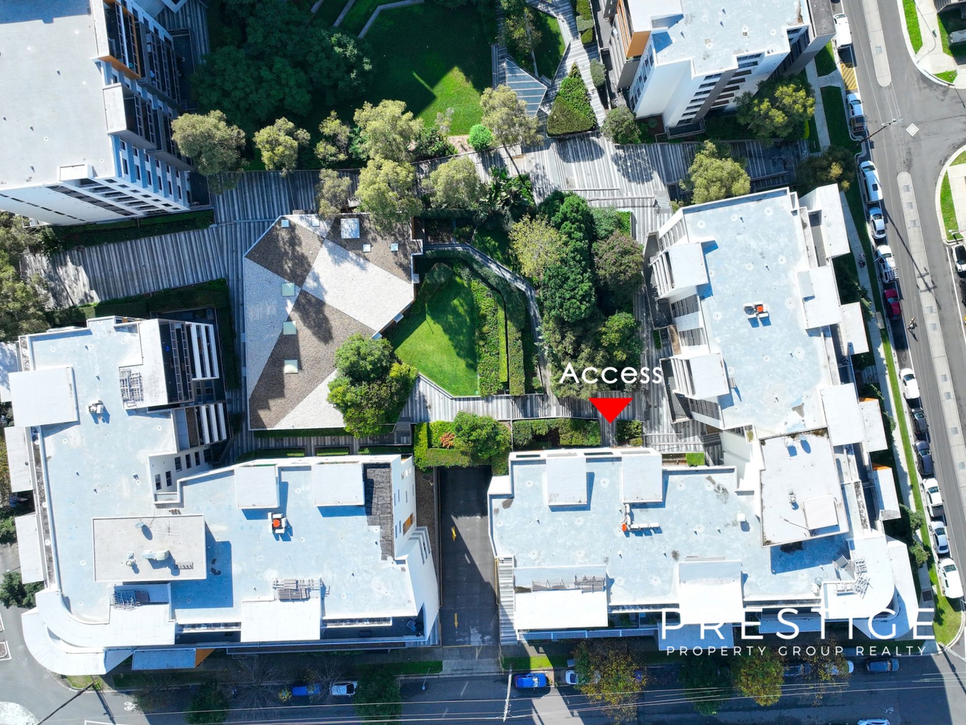 209 / 1 Hirst Street, Arncliffe