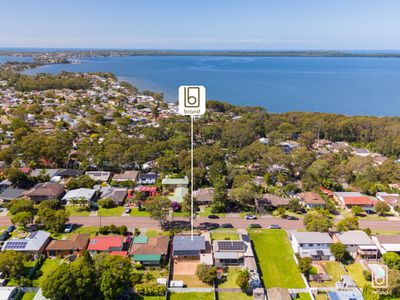 164 Stanley Street, Kanwal