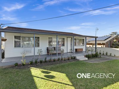 18 Waratah Crescent, Sanctuary Point